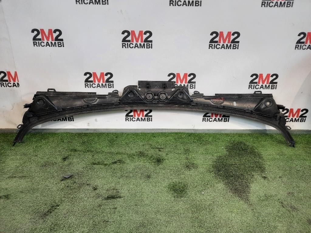 Griglia Copertura Cunetta Acqua 51717258177 Bmw Serie 3 F30 Berlina 2015