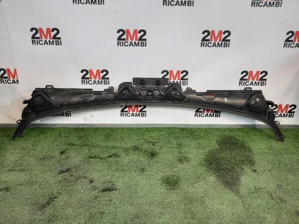 Griglia Copertura Cunetta Acqua 51717258177 Bmw Serie 3 F30 Berlina 2015