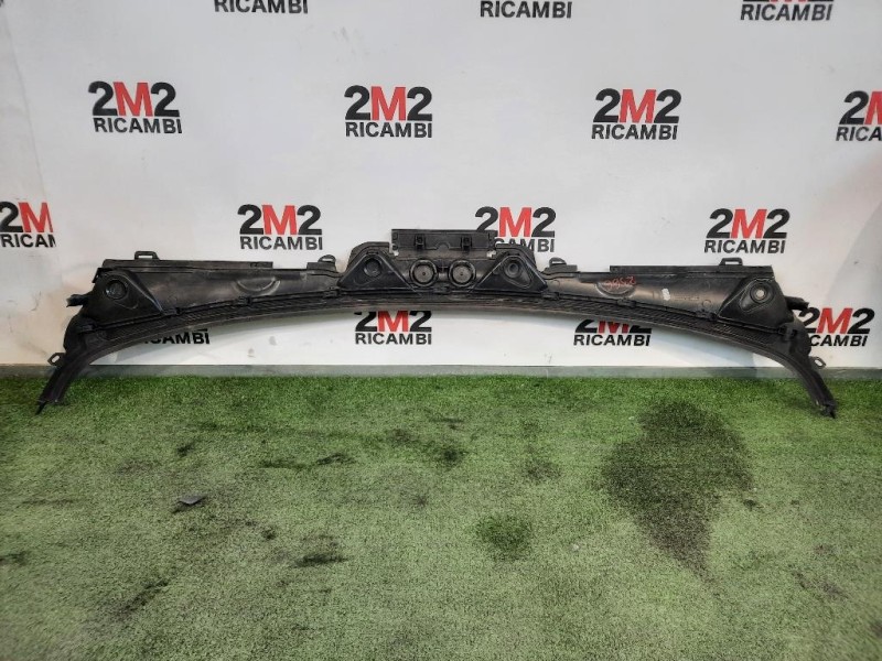 Griglia Copertura Cunetta Acqua 51717258177 Bmw Serie 3 F30 Berlina 2015