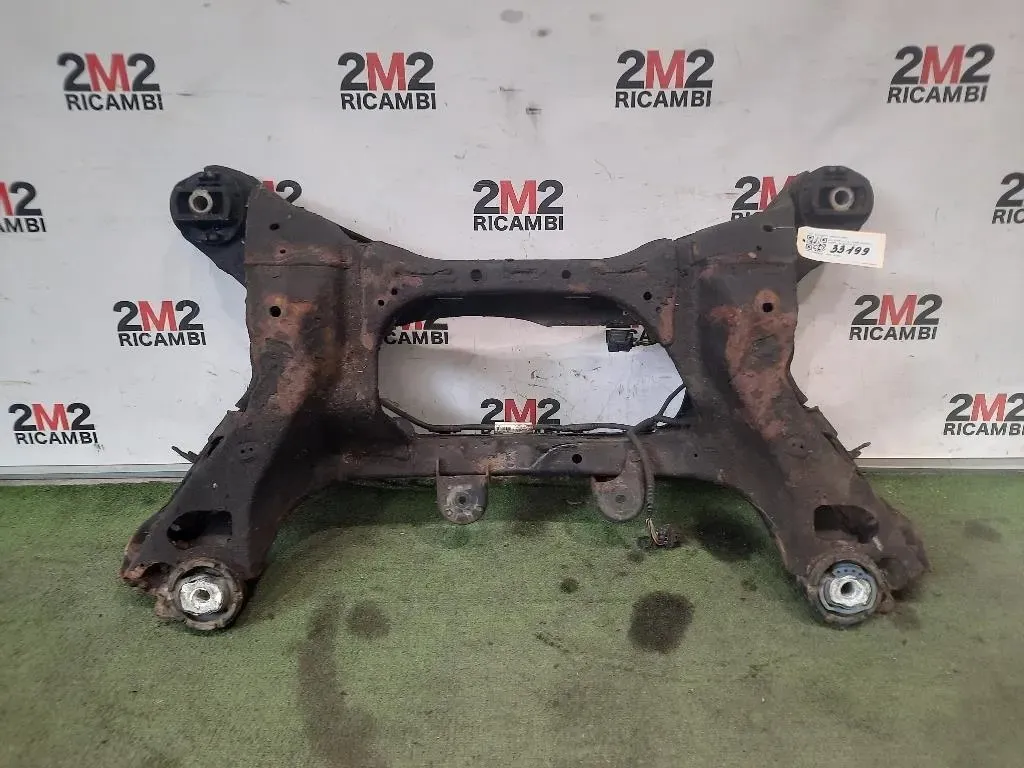 Assale POST C2Z12972 9X23-9L468- Jaguar XF I 2008