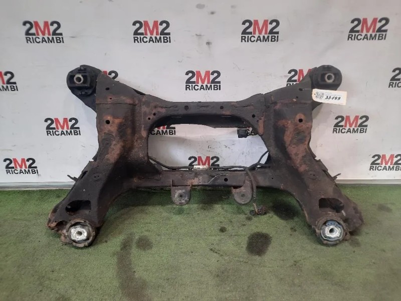 Assale POST C2Z12972 9X23-9L468- Jaguar XF I 2008