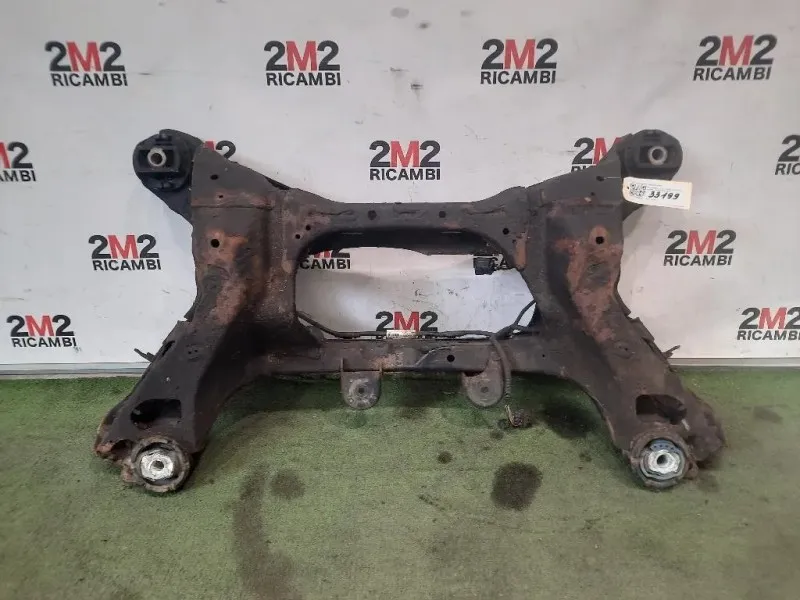 Assale POST C2Z12972 9X23-9L468- Jaguar XF I 2008