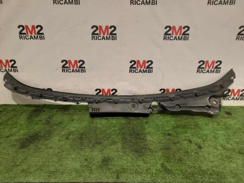 Griglia Copertura Cunetta Acqua 5171 7203125 COPRIPARABREZZA Bmw Serie 5 F10 Berlina 2012