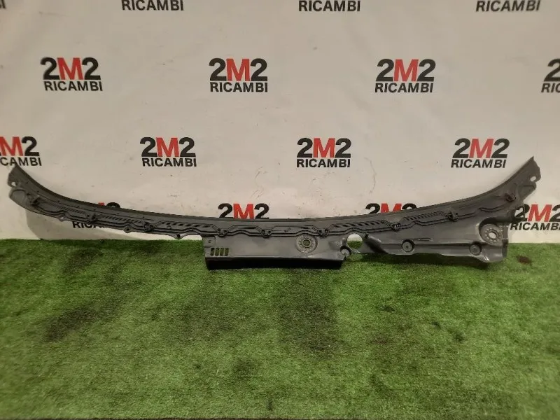 Griglia Copertura Cunetta Acqua 5171 7203125 COPRIPARABREZZA Bmw Serie 5 F10 Berlina 2012