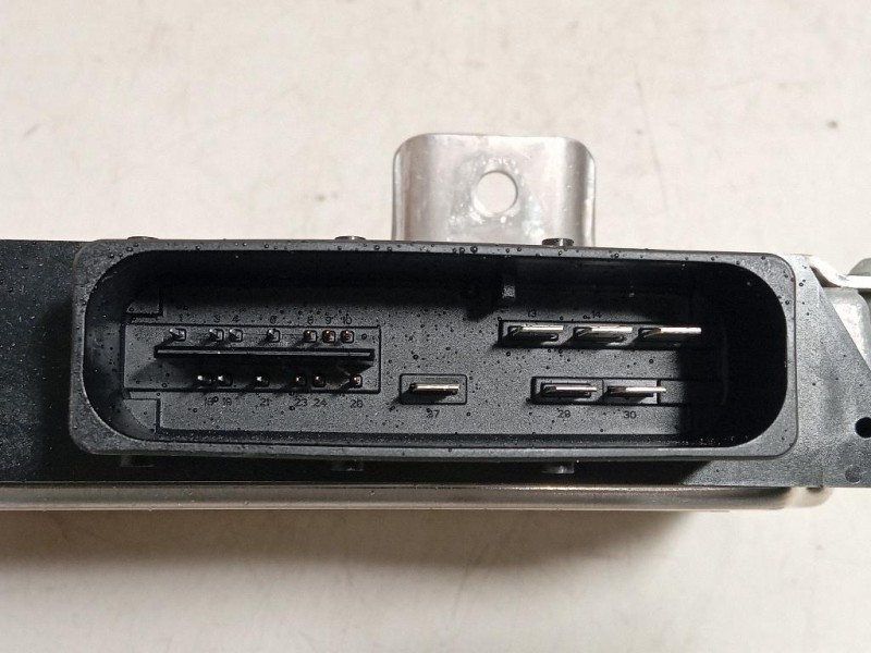 Assale POST C2Z12972 9X23-9L468- Jaguar XF I 2008