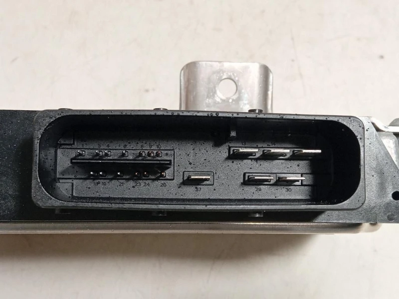 Centralina Servosterzo 4N0907144D 8W0907144C 0273010402 7831900173 Audi A6 4GD Avant 2016