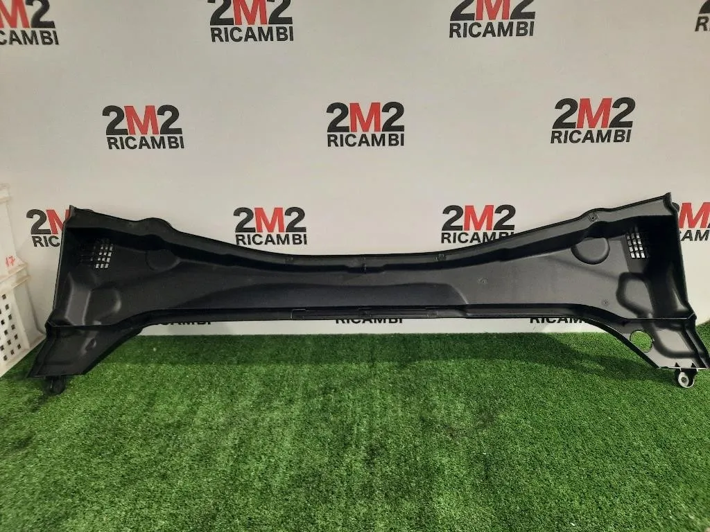 Griglia Copertura Cunetta Acqua 51717350591 Bmw X1 F48 2015