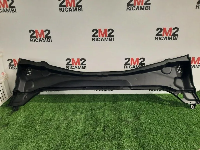 Griglia Copertura Cunetta Acqua 51717350591 Bmw X1 F48 2015