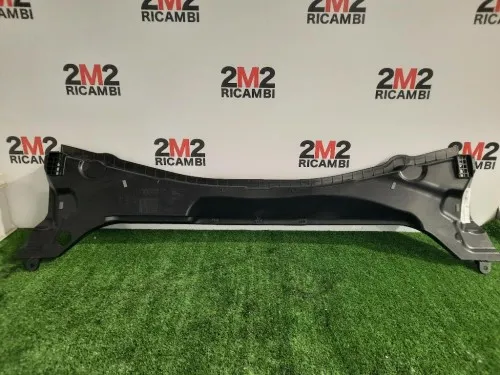 Griglia Copertura Cunetta Acqua 51717350591 Bmw X1 F48 2015