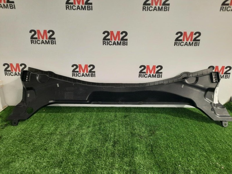 Griglia Copertura Cunetta Acqua 51717350591 Bmw X1 F48 2015