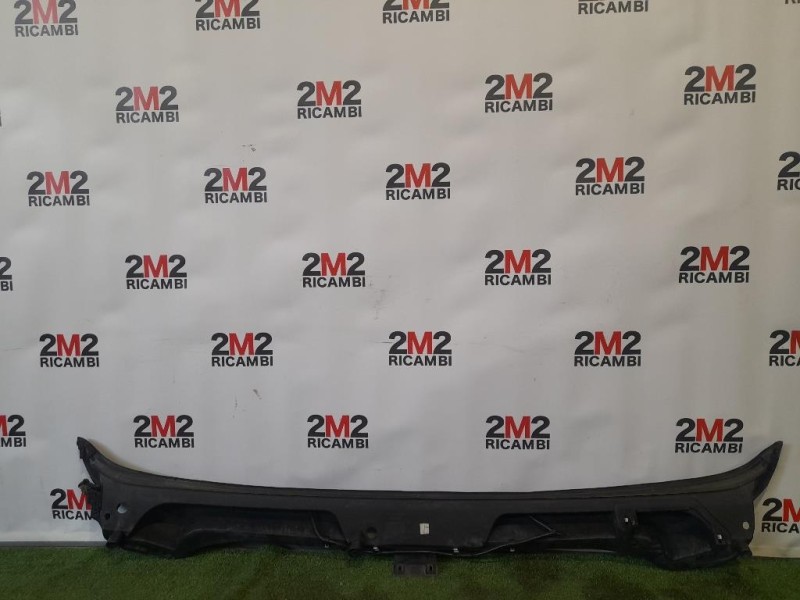 Griglia Copertura Cunetta Acqua 1316323070 Citroen Jumper III 2014