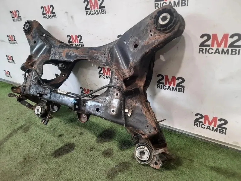 Assale POST C2Z12972 9X23-9L468- Jaguar XF I 2008