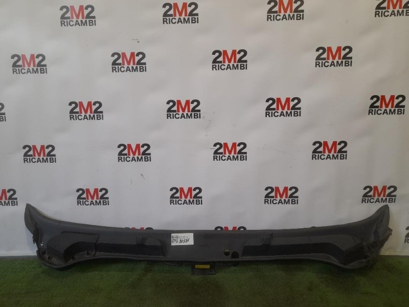 Griglia Copertura Cunetta Acqua 1316323070 Citroen Jumper III 2014