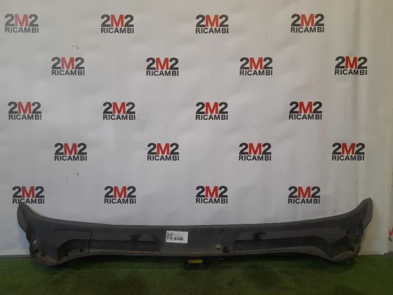 Griglia Copertura Cunetta Acqua 1316323070 Citroen Jumper III 2014