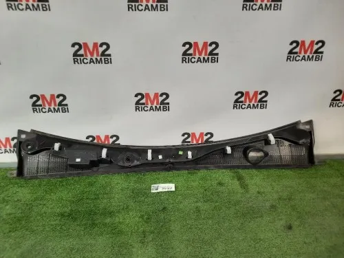 Griglia Copertura Cunetta Acqua 668119050R Dacia Dokker 2013