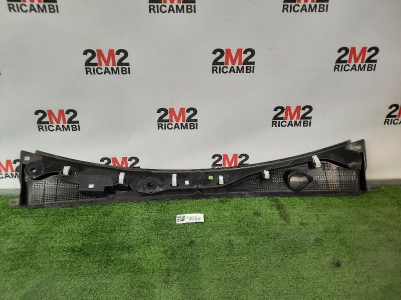 Griglia Copertura Cunetta Acqua 668119050R Dacia Dokker 2013