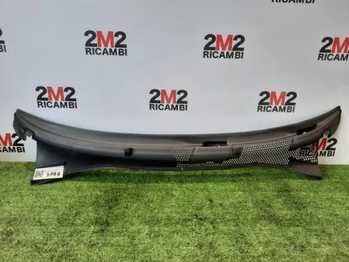 Griglia Copertura Cunetta Acqua 735652424 Fiat 500 II 2008