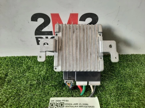 Centralina Servosterzo 39980-TF0-E0 Honda JAZZ II 2008