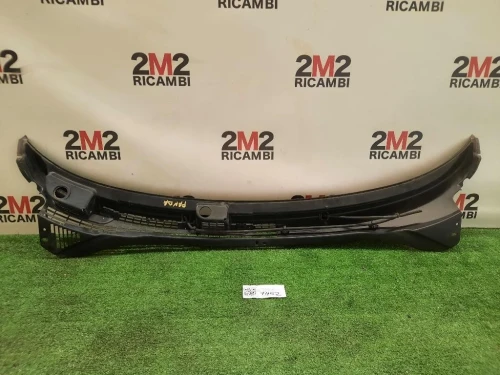 Griglia Copertura Cunetta Acqua 735490218 Fiat Panda III 2012