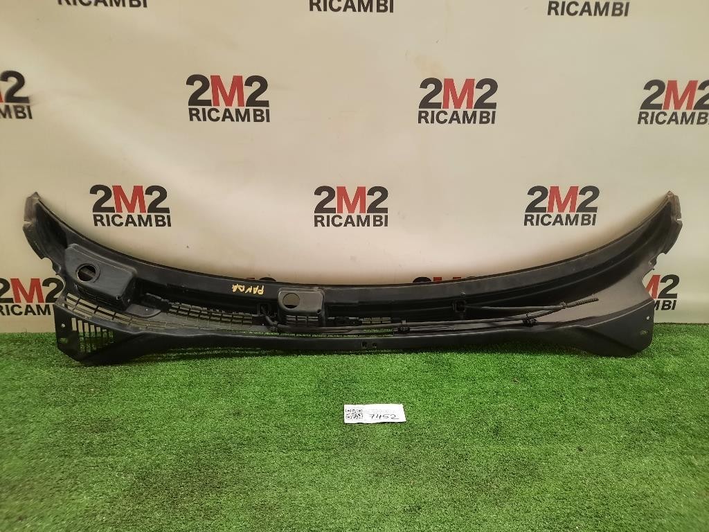 Griglia Copertura Cunetta Acqua 735490218 Fiat Panda III 2012