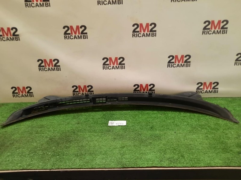 Griglia Copertura Cunetta Acqua 735490218 Fiat Panda III 2012