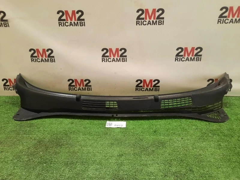 Griglia Copertura Cunetta Acqua 735490218 Fiat Panda III 2012