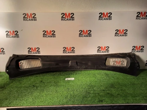 Griglia Copertura Cunetta Acqua SOTTO PARABREZZA Ford Mondeo IV 2007