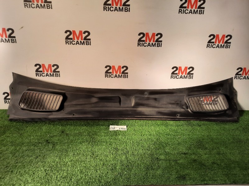 Griglia Copertura Cunetta Acqua SOTTO PARABREZZA Ford Mondeo IV 2007