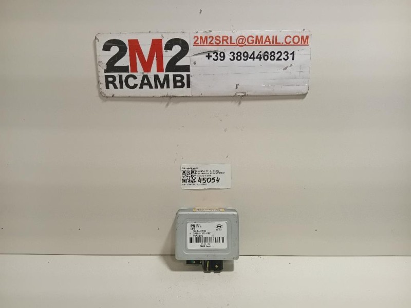 Centralina Servosterzo 56345-E2500 Hyundai I20 II 2014