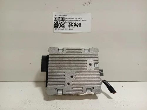 Centralina Servosterzo A2563-99500 Hyundai I30 II 2015