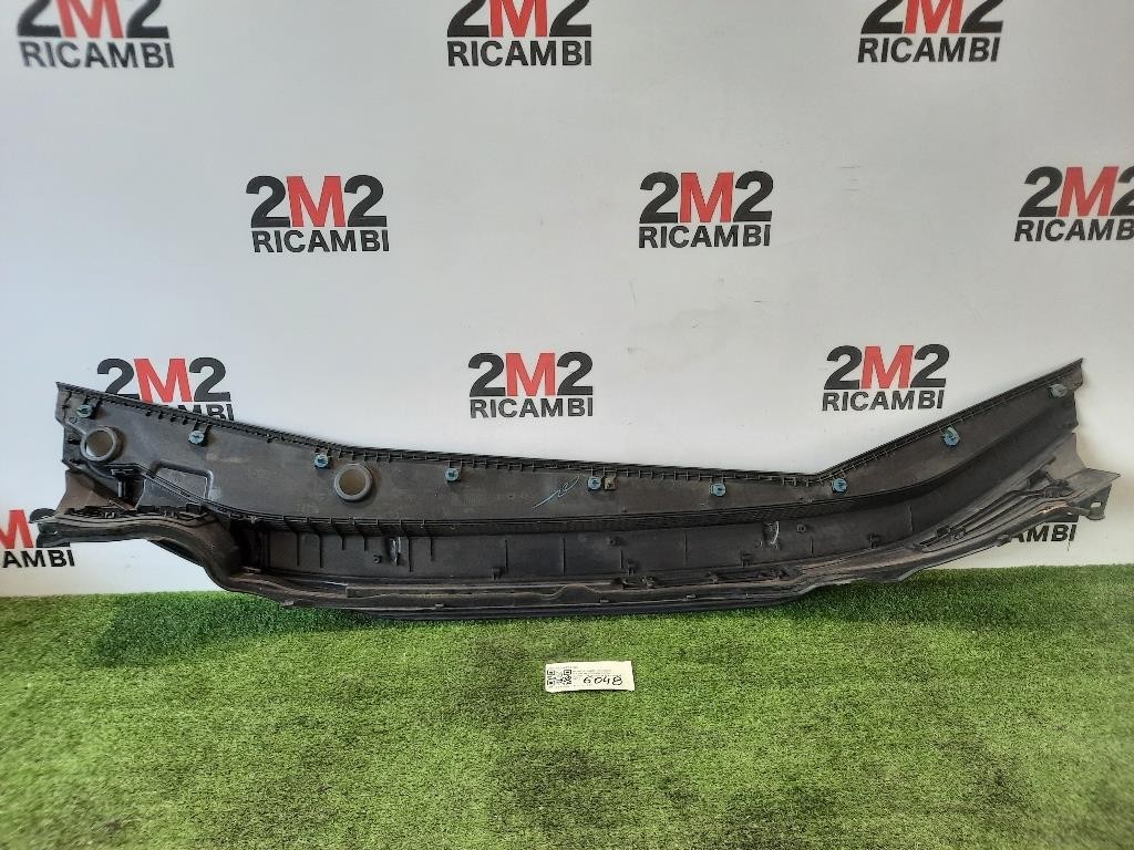 Griglia Copertura Cunetta Acqua 74218TF0G00 Honda JAZZ II 2008