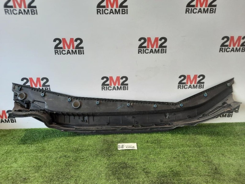 Griglia Copertura Cunetta Acqua 74218TF0G00 Honda JAZZ II 2008