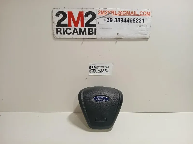 Air-bag Guidatore 34105376 Ford Ecosport 2017