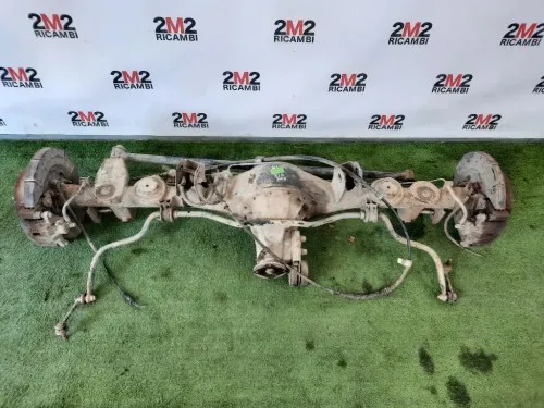 Assale POST 524003E650 Kia Sorento II 2006