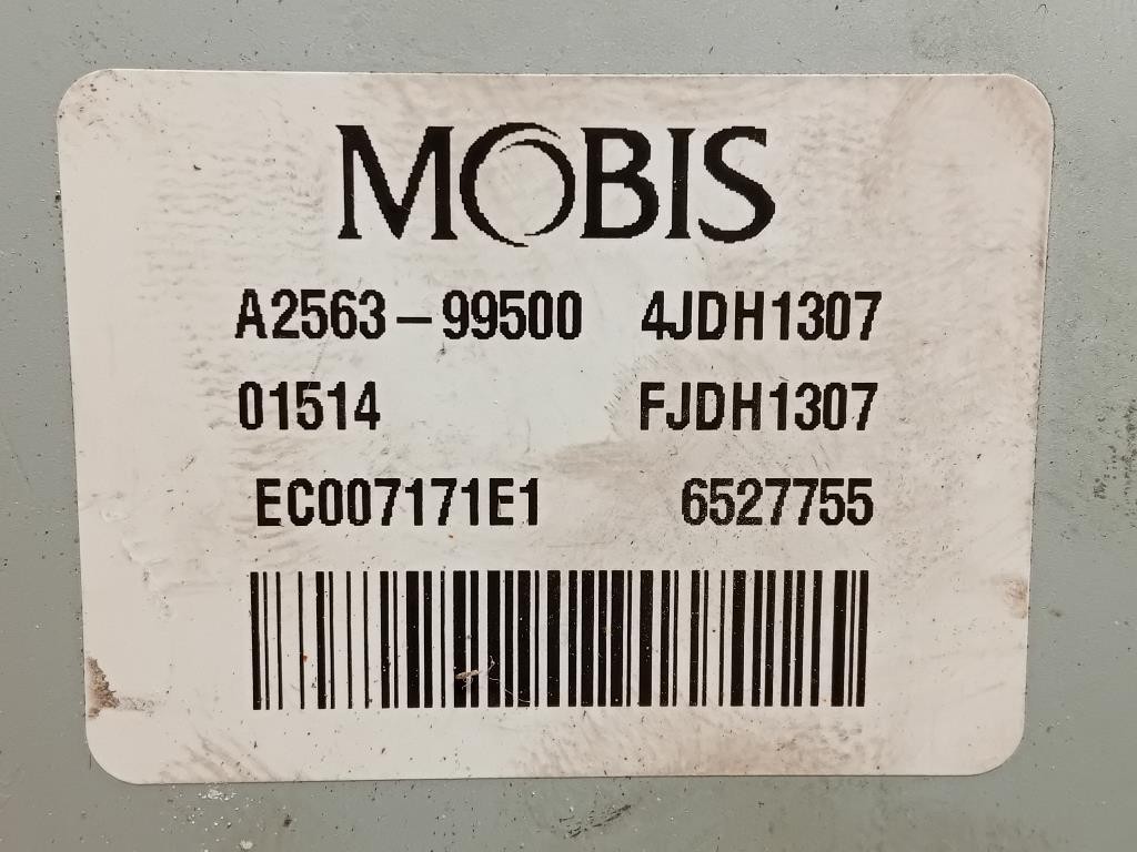 Assale POST 524003E650 Kia Sorento II 2006