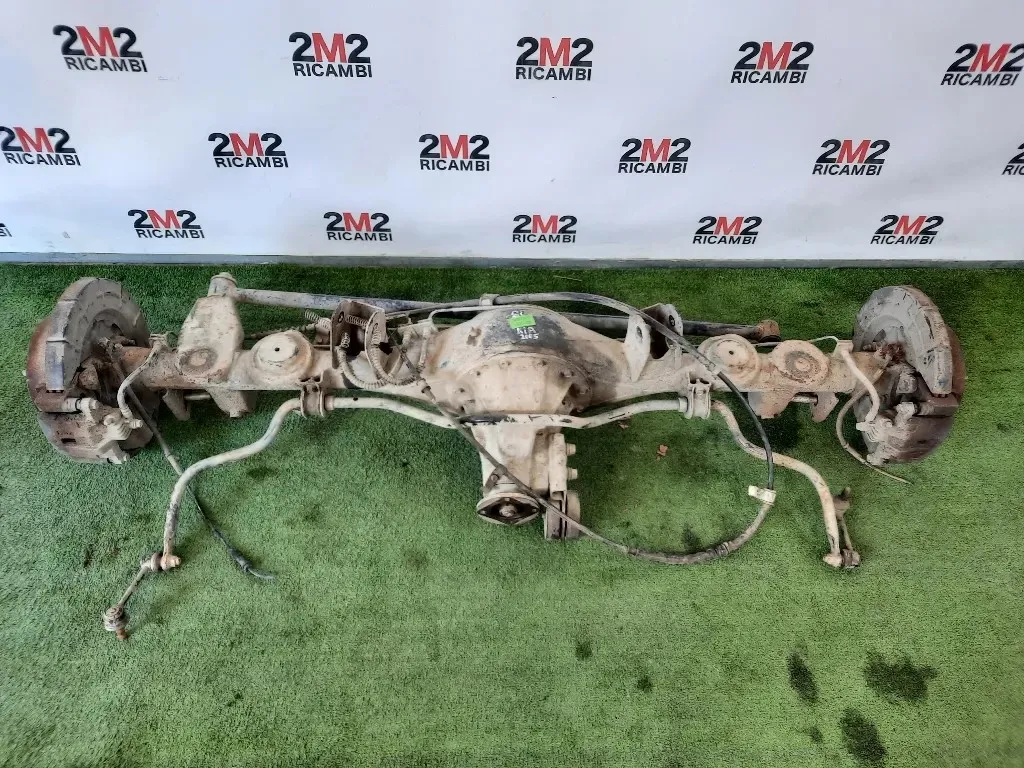 Assale POST 524003E650 Kia Sorento II 2006