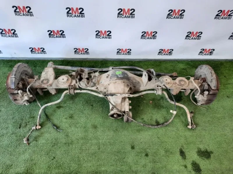 Assale POST 524003E650 Kia Sorento II 2006