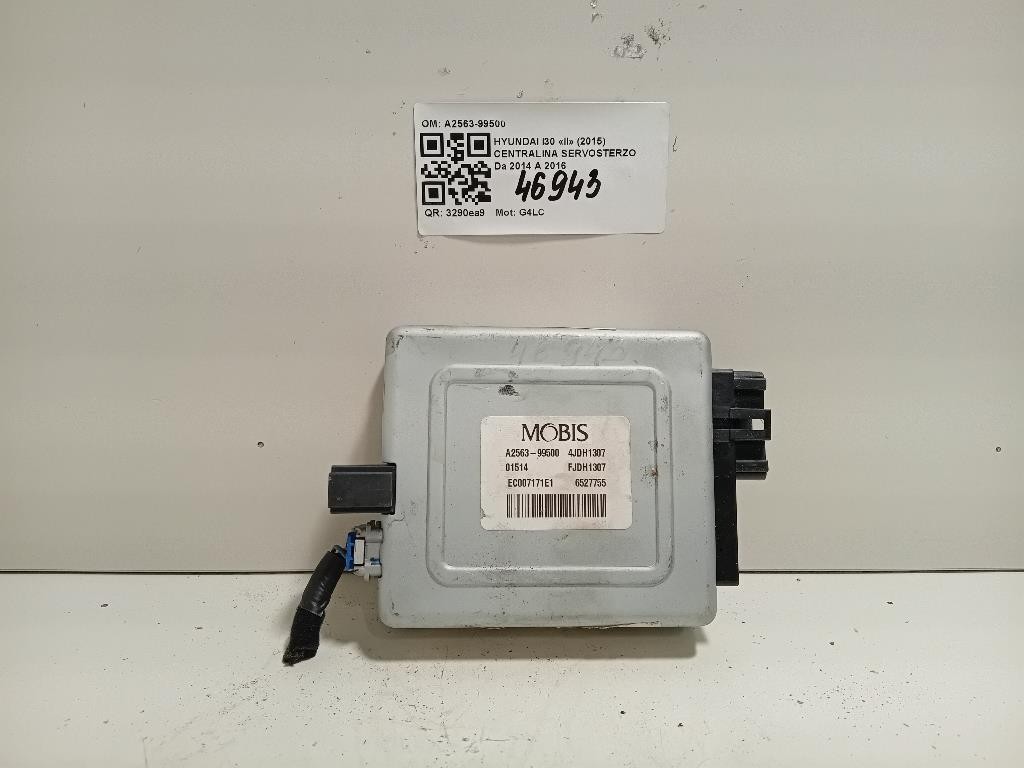 Centralina Servosterzo A2563-99500 Hyundai I30 II 2015