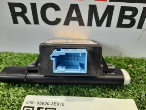 Centralina Servosterzo 95600-3E610 Kia Sorento II 2006