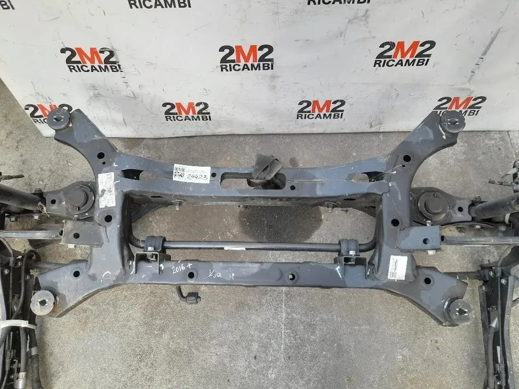 Assale POST 55405D7500 Kia Sportage IV 2016