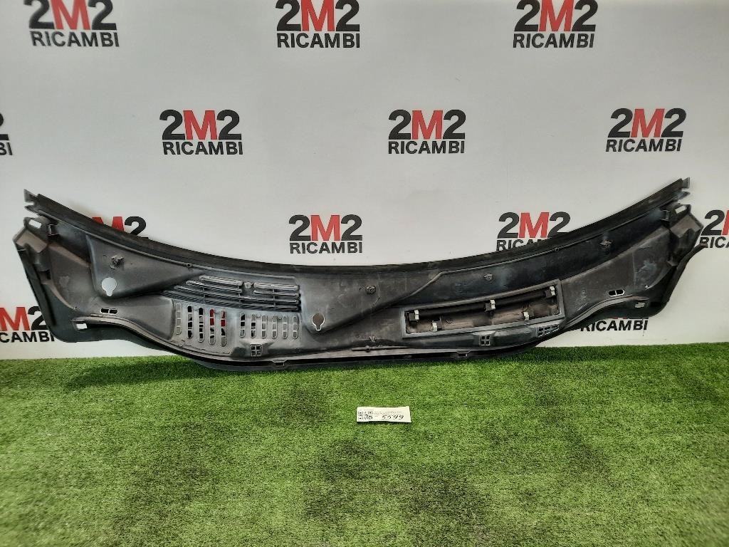 Griglia Copertura Cunetta Acqua 467379680 SOTTOPARABREZZA Lancia Y Ypsilon 1996