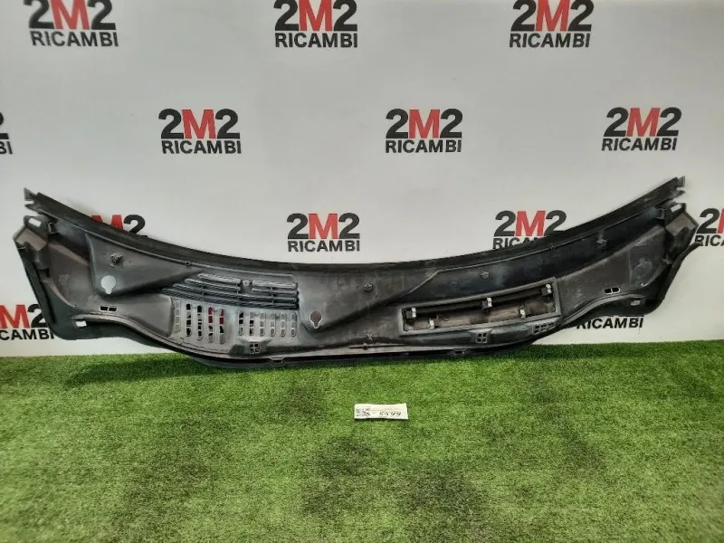 Griglia Copertura Cunetta Acqua 467379680 SOTTOPARABREZZA Lancia Y Ypsilon 1996