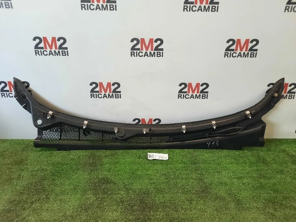 Griglia Copertura Cunetta Acqua 735529372 Lancia Ypsilon III 2011