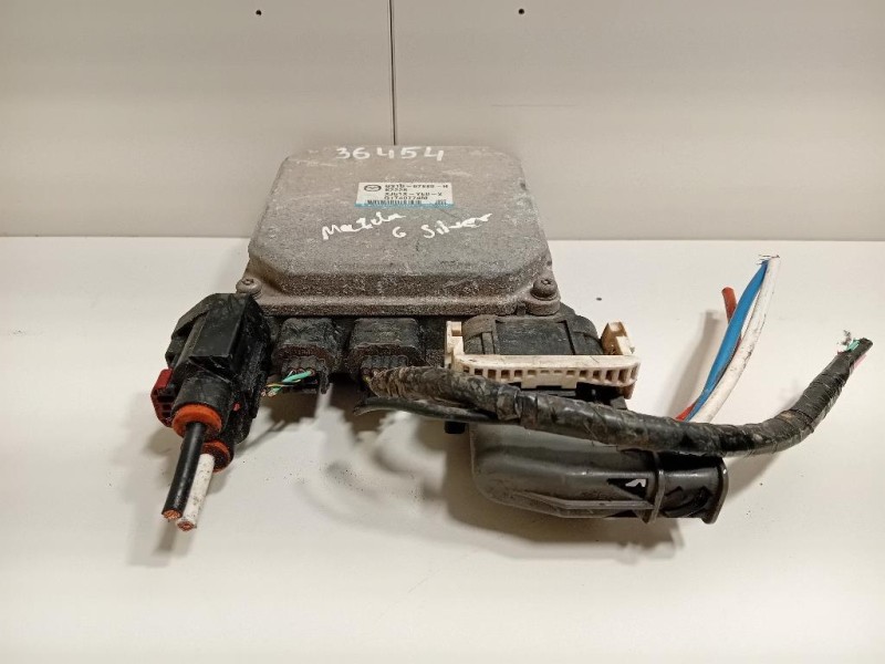 Centralina Servosterzo GS1D-67880-H Mazda 6 III 2013