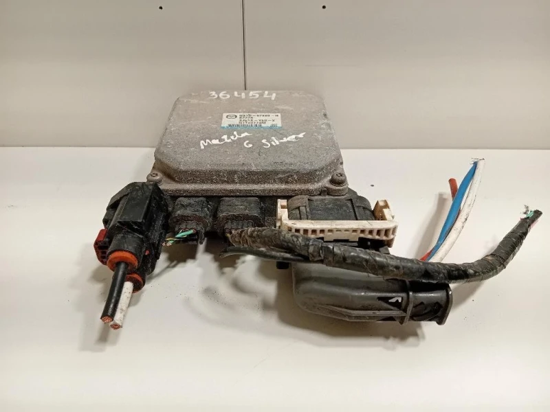 Centralina Servosterzo GS1D-67880-H Mazda 6 III 2013