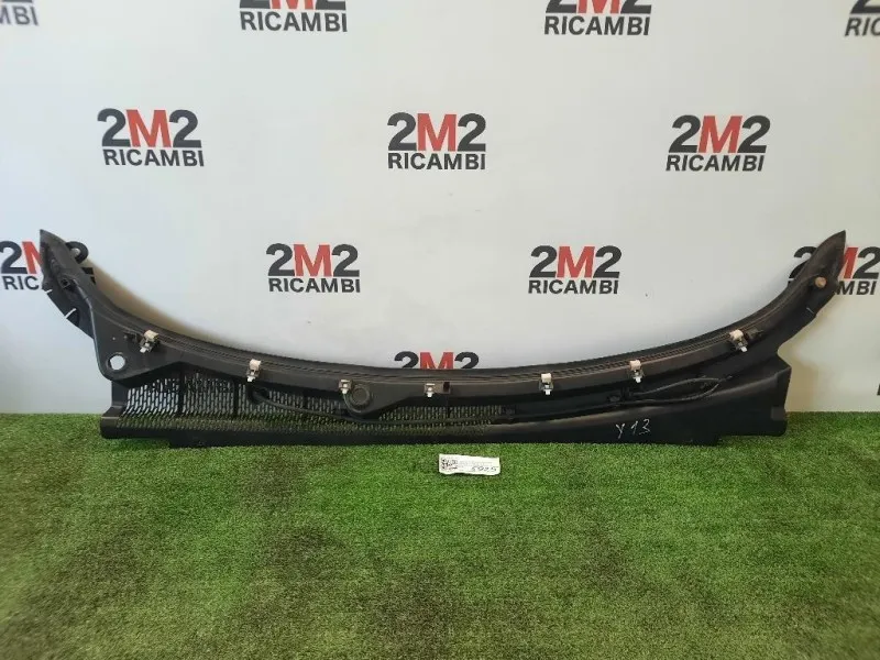 Griglia Copertura Cunetta Acqua 735529372 Lancia Ypsilon III 2011