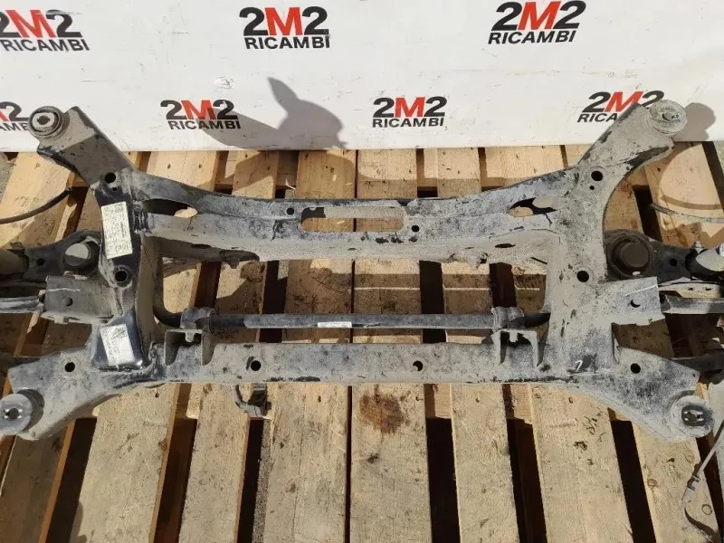 Assale POST 55405D7000 Kia Sportage IV 2016