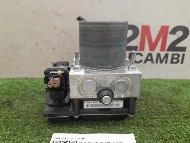 ABS Gruppo ANT DX232C405BF Jaguar XF I 2011