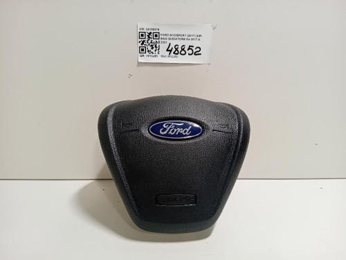 Air-bag Guidatore 34105376 Ford Ecosport 2017