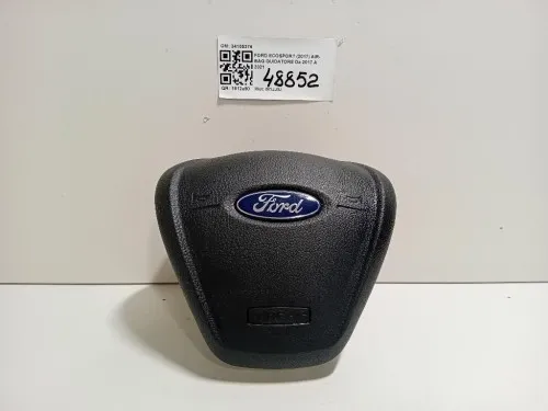 Air-bag Guidatore 34105376 Ford Ecosport 2017